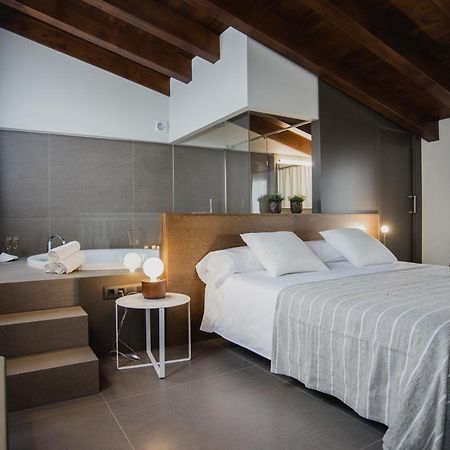 Seidia By Casalea Apartment Morella Exterior photo