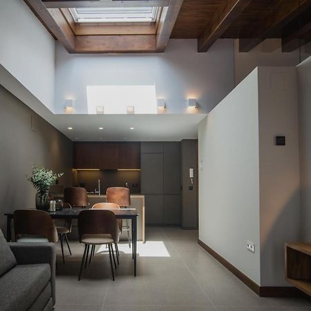 Seidia By Casalea Apartment Morella Exterior photo