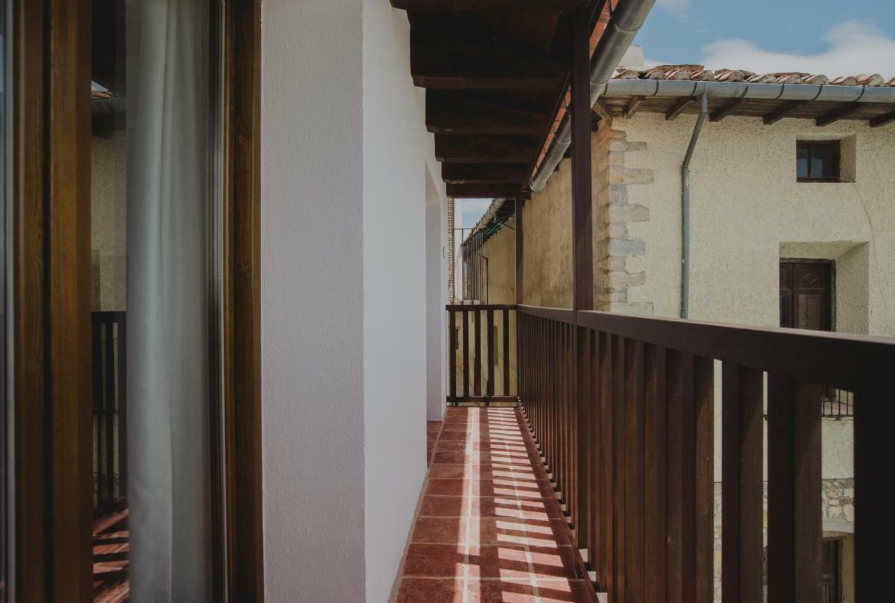 Seidia By Casalea Apartment Morella Exterior photo