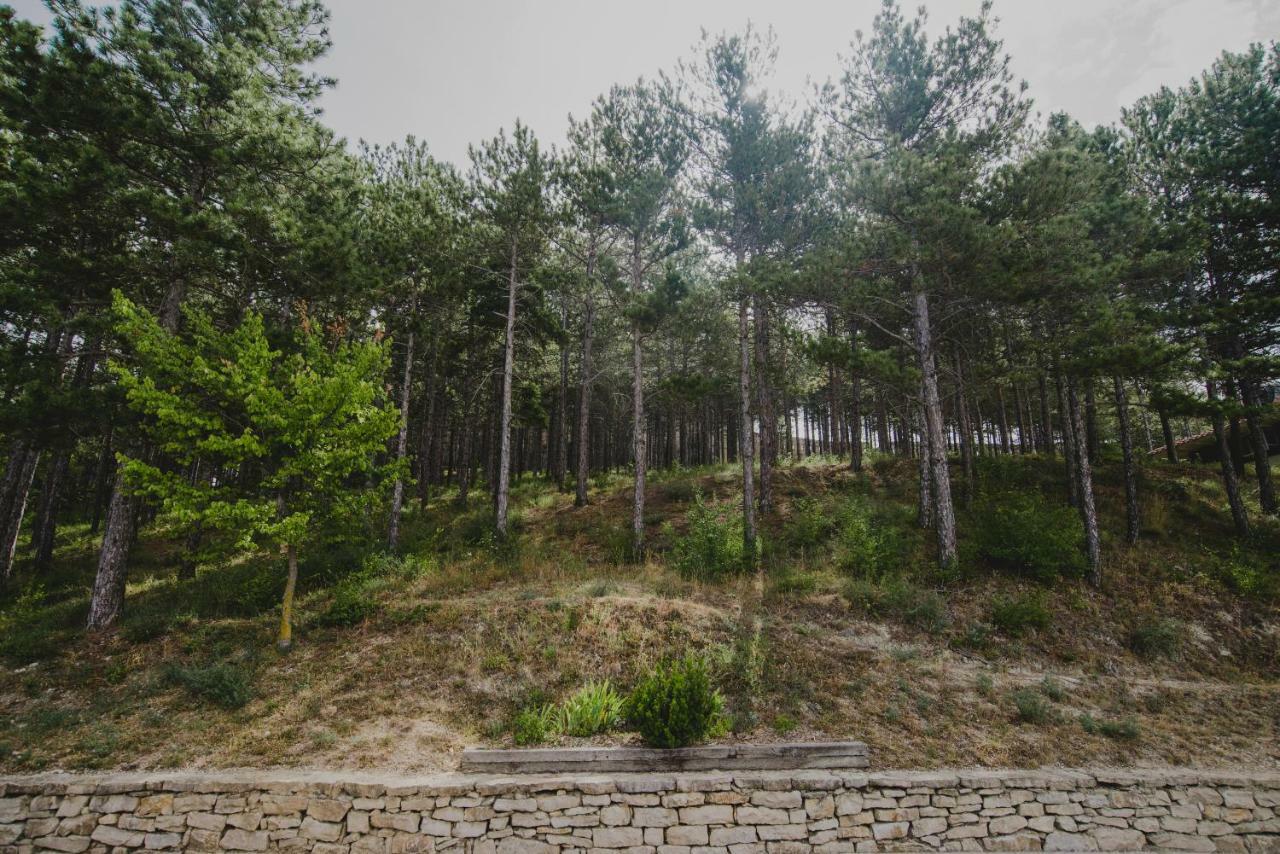 Seidia By Casalea Apartment Morella Exterior photo