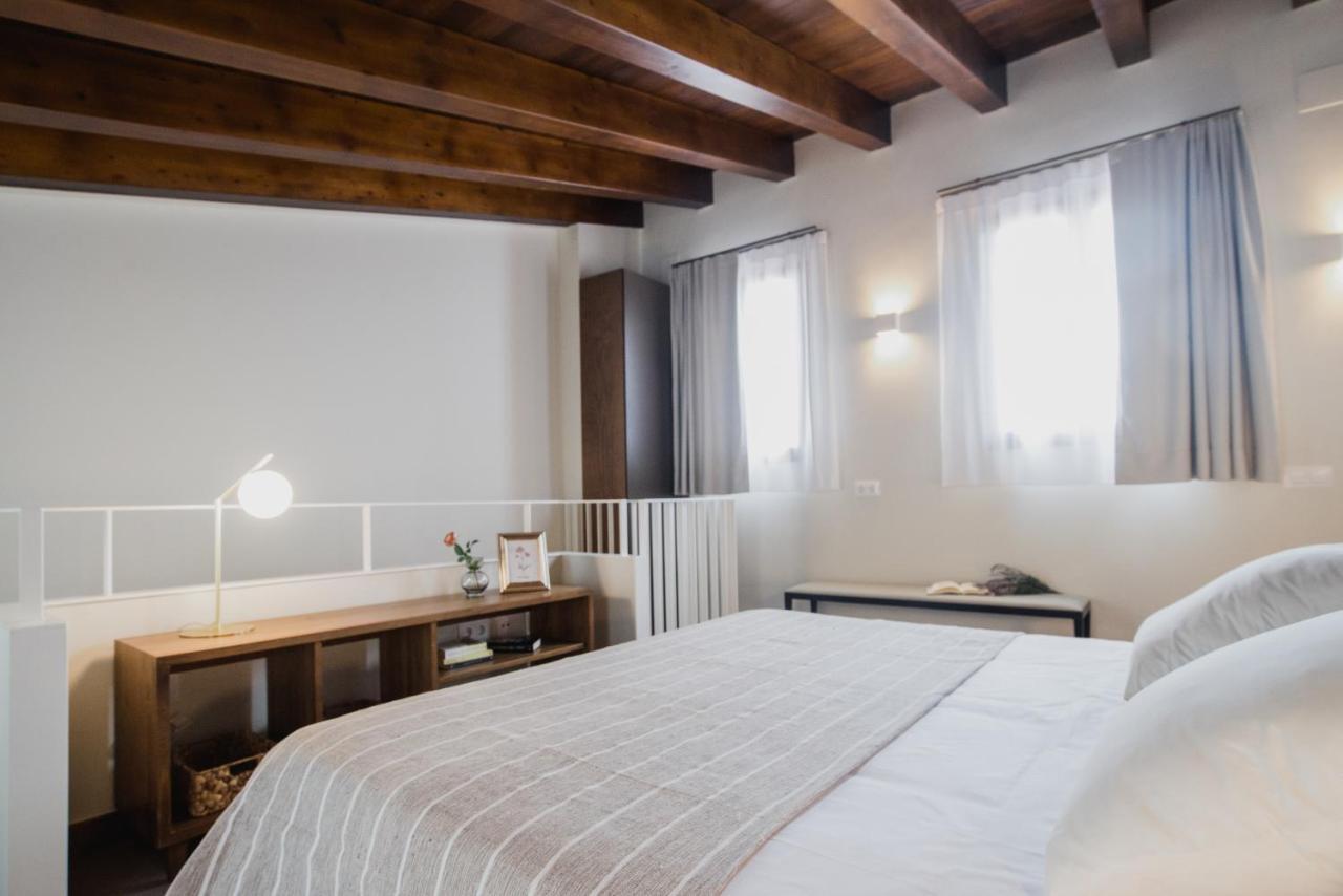Seidia By Casalea Apartment Morella Exterior photo