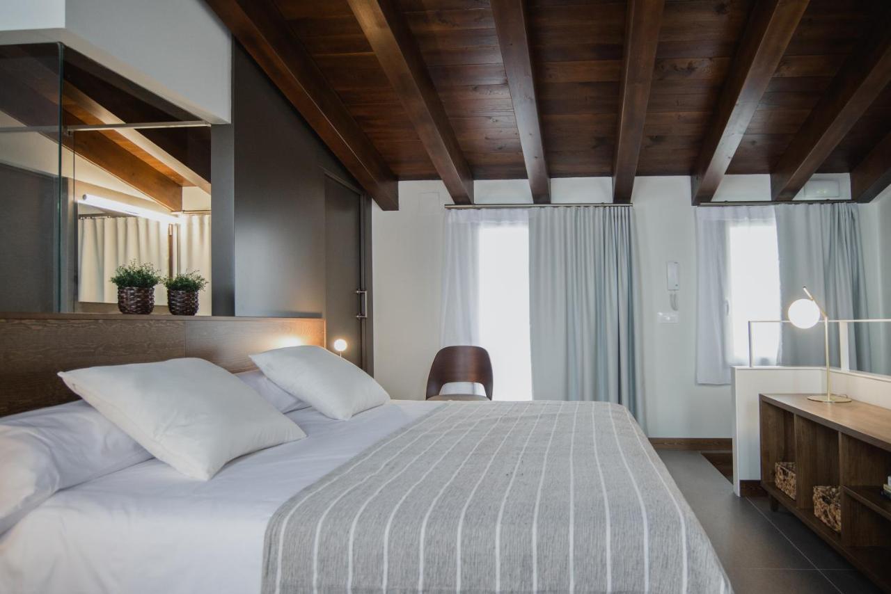 Seidia By Casalea Apartment Morella Exterior photo